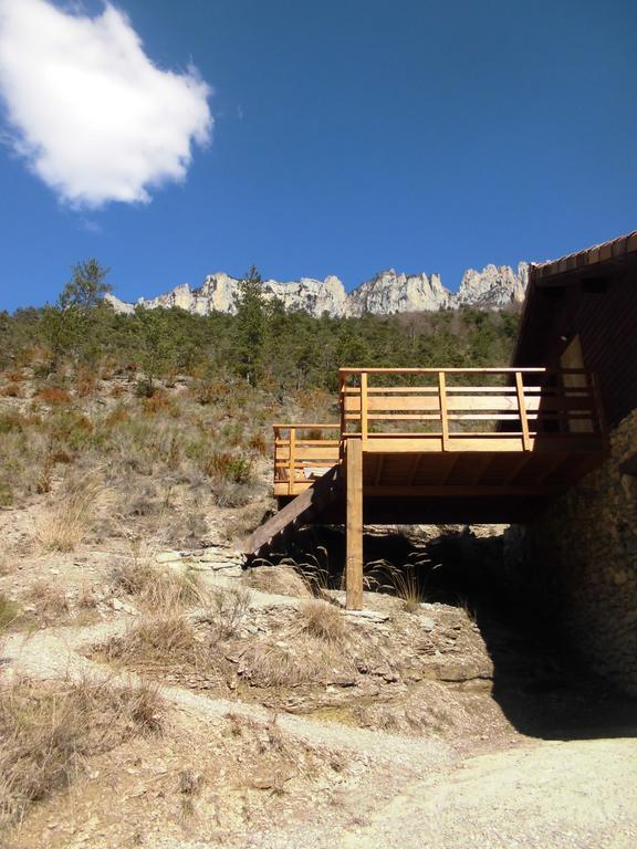 La Sauvaniere Menée Εξωτερικό φωτογραφία
