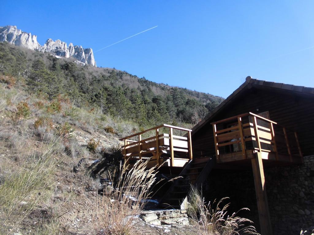 La Sauvaniere Menée Εξωτερικό φωτογραφία