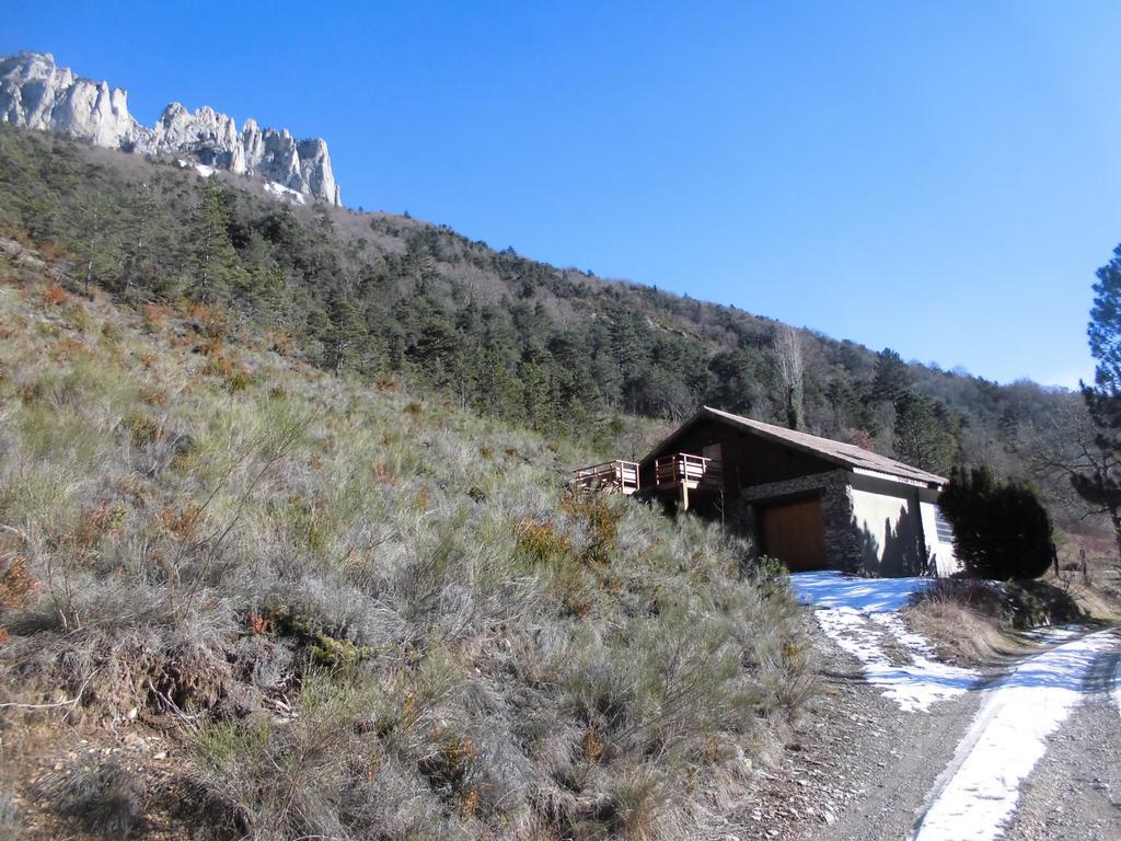 La Sauvaniere Menée Εξωτερικό φωτογραφία